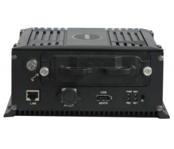 DS-M7508HNI 8-канальный IP видеорегистратор Hikvision