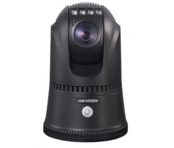 Мережева портативна купольна ІК відеокамера Hikvision