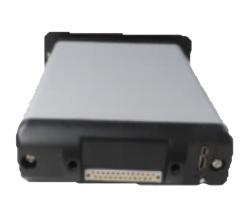 Spare Drive Caddy for Mobile NVR