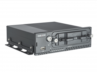 DS-MP5604 4-канальний автомобільний відеореєстратор Hikvision