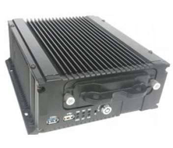 DS-MP7508 8-канальный HDTVI мобильный видеорегистратор