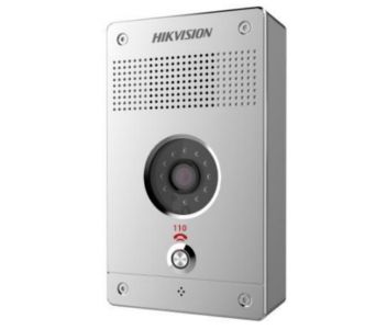 Кнопка тривожної сигналізації Hikvision