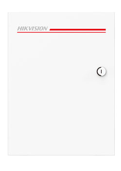 Гібридний приймально-контрольний прилад Hikvision