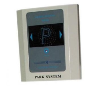 DS-TRI400-4 Зчитувач Bluetooth карт