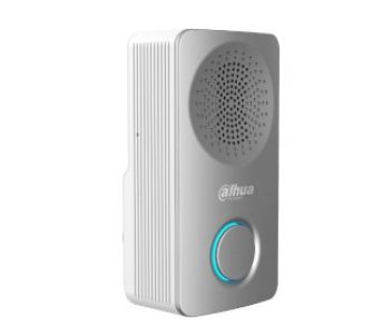 DHI-DS11-IMOU Wi-Fi дверной звонок