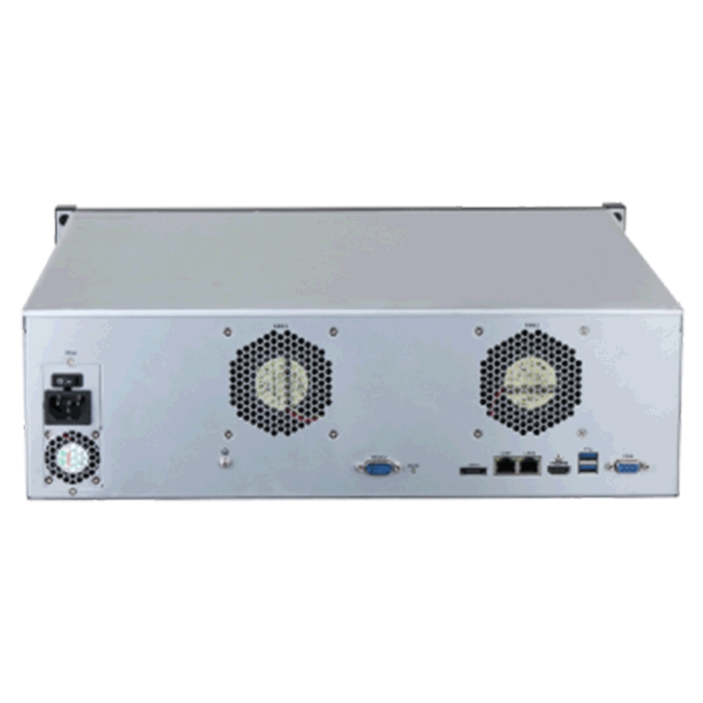 DHI-EVS5016S-V2 Сховище відео на 16 відсіків