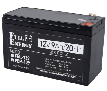 Full Energy FEP-129
