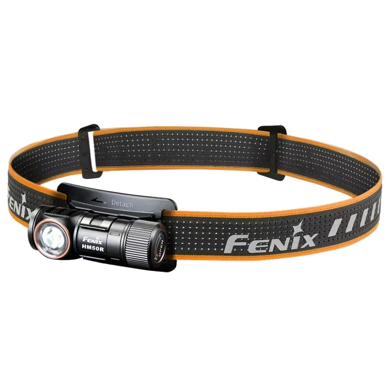 Fenix HM50R V2.0 
