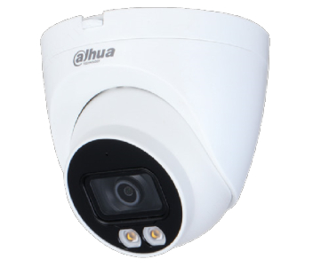 DH-IPC-HDW2439TP-AS-LED-S2 (3.6 мм) 4МП FullColor IP камера Dahua