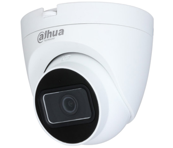 DH-HAC-HDW1200TRQP-A 2Mп HDCVI відеокамера Dahua із вбудованим мікрофоном