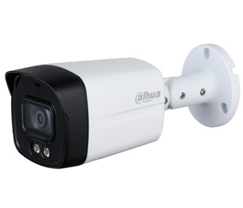 DH-HAC-HFW1239TLMP-A-LED (3.6мм) 2Мп HDCVI відеокамера Dahua з LED підсвічуванням