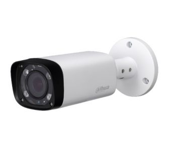 DH-HAC-HFW2231RP-Z-IRE6 2Мп Starlight HDCVI відеокамера Dahua з ІК підсвічуванням