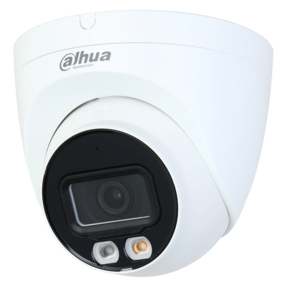 IP відеокамера Dahua DH-IPC-HDW2449T-S-IL 4МП (2.8мм) з мікрофоном