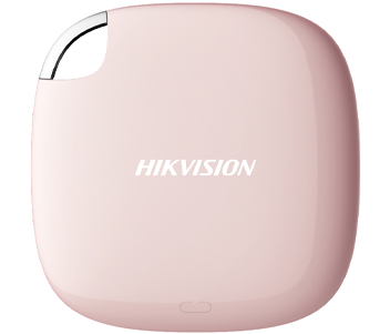 Мобильный SSD-накопитель Hikvision на 120 Гб