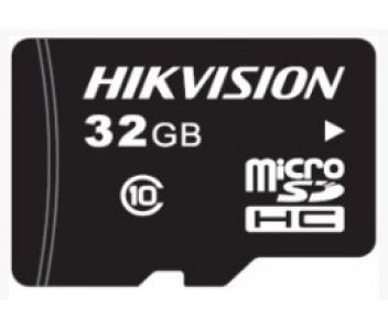 HS-TF-L2/32G Карта памяти Micro SD