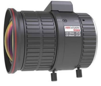 HV-3816D-8MPIR Объектив для 8Мп камер с ИК коррекцией