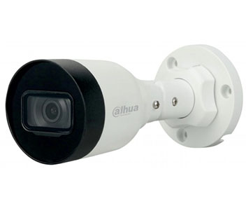 DH-IPC-HFW1230S1P-S4 (2.8мм) 2Mп IP відеокамера Dahua з ІЧ підсвічуванням
