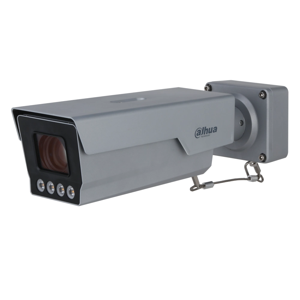 DHI-ITC431-RW1F-IRL8 4-МП ІЧ-камера зі штучним інтелектом