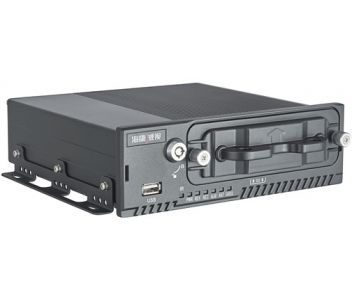 DS-M5504HM-T/GW/WI58(IT) Автомобильный регистратор Hikvision c GPS, 3G/4G и Wi-Fi модулем