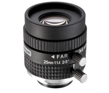 MF2514M-5MP Об'єктив для 5Мп камер