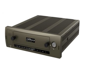 DH-MNVR1104-GCW 4-канальный автомобильный сетевой видеорегистратор