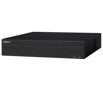 DH-NVR4816-4KS2 16-канальний 4K мережевий відеореєстратор