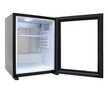 Гостиничный холодильник-минибар