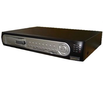 QN-MDVR08E 8-канальный видеорегистратор Viatec