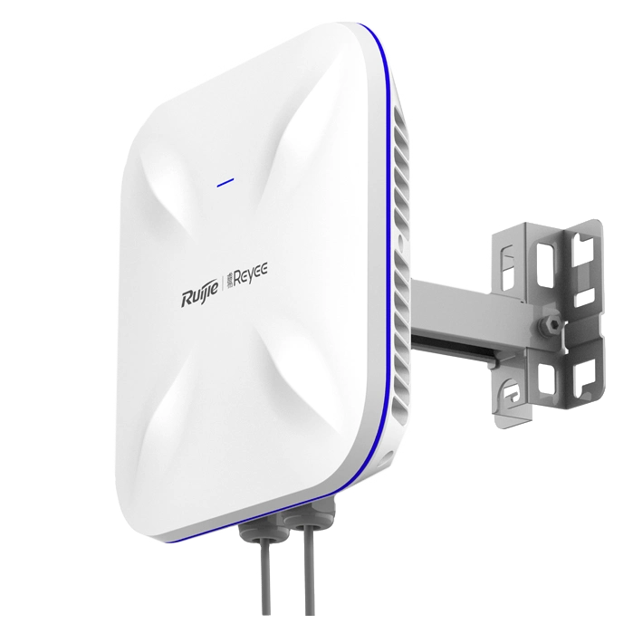 RG-RAP6260(G) Зовнішня двохдіапазонна Wi-Fi 6 точка доступу серії Ruijie Reyee