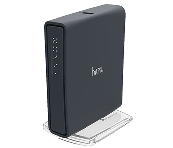 Точка доступу MikroTik RB952Ui-5ac2nD-TC