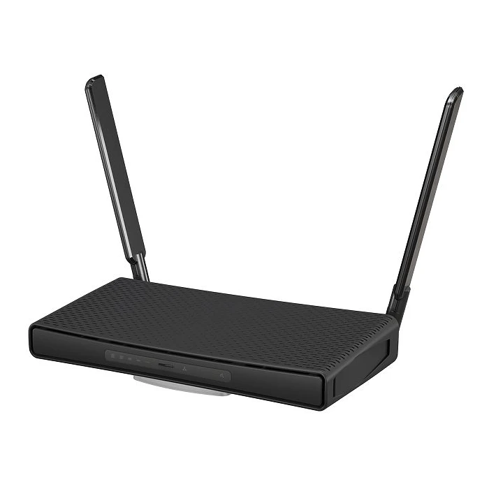 Двохдіапазонний Wi-Fi Gigabit з PoE
