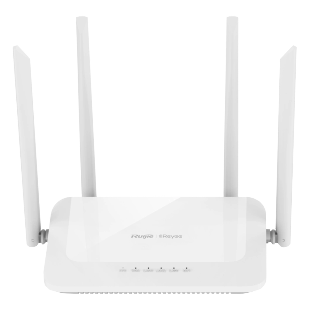 Wi-Fi роутер Ruijie Reyee RG-EW1200 Wi-Fi 5