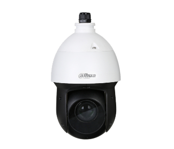 DH-SD49225-HC-LA 2Mп 25x Starlight PTZ HDCVI камера з ІЧ підсвічуванням
