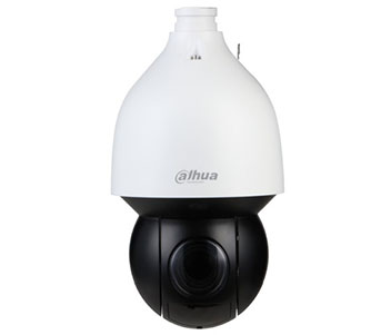 DH-SD5A445XA-HNR 4МП Wiz Sense IP PTZ відеокамера Dahua з алгоритмами AI