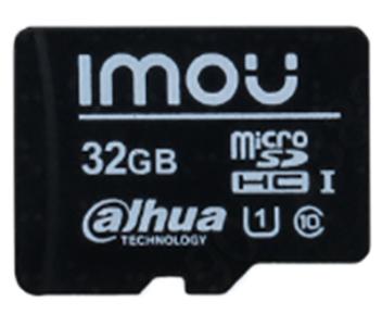 Карта пам'яті MicroSD 32Гб