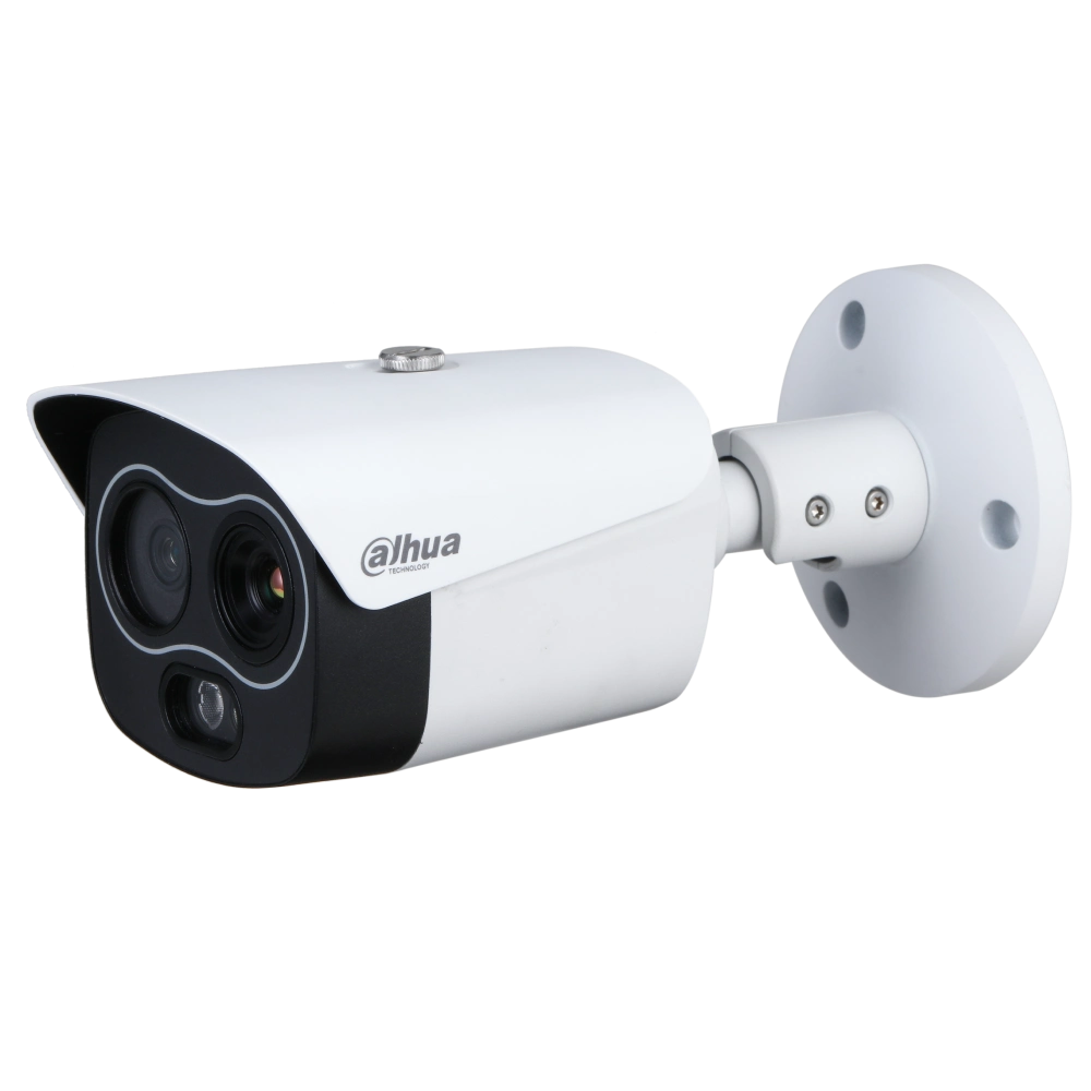 DHI-TPC-BF1241 7mm Тепловізійна камера WizSense