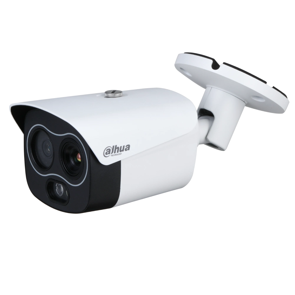 DHI-TPC-BF1241 7mm Тепловізійна камера WizSense