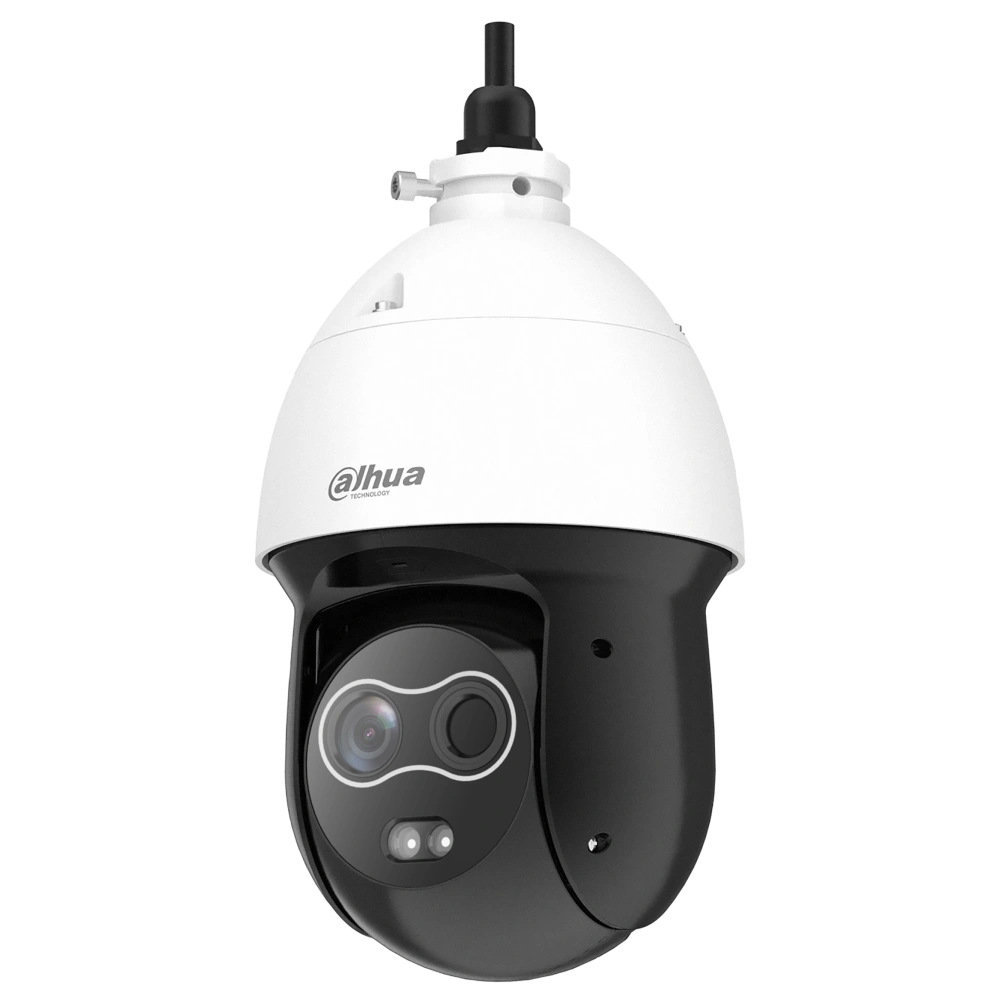 DHI-TPC-SD2241-T біспектральна Speed Dome камера
