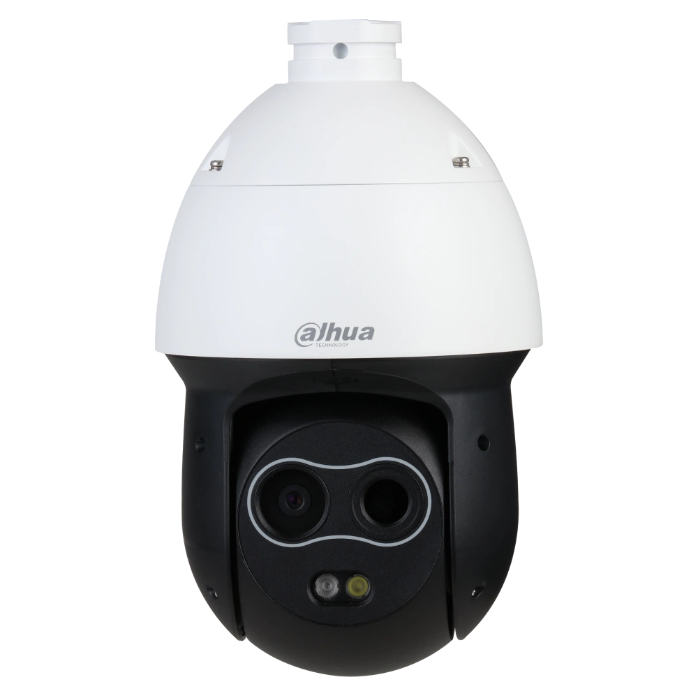 DHI-TPC-SD2241-T біспектральна Speed Dome камера