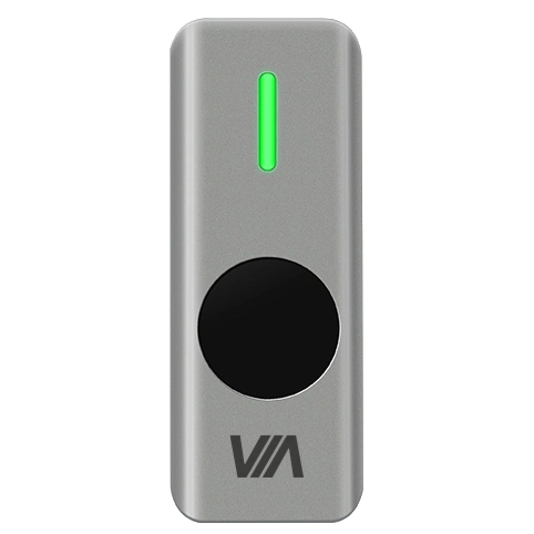 VB3280MW Бесконтактная кнопка выхода (металл)