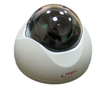 VD-920B Відеокамера купольна чорно-біла