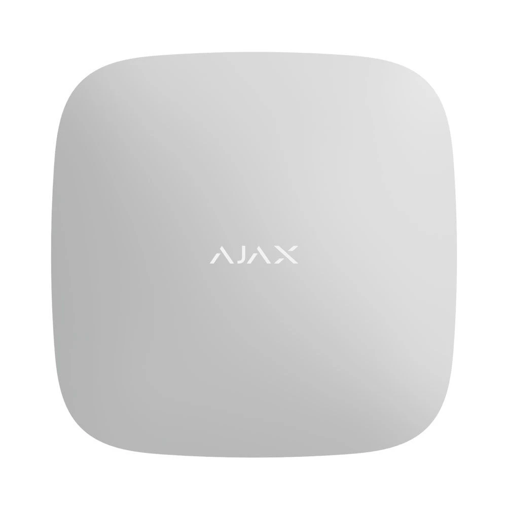 Ajax Hub 2 Plus (8EU/ECG) UA white