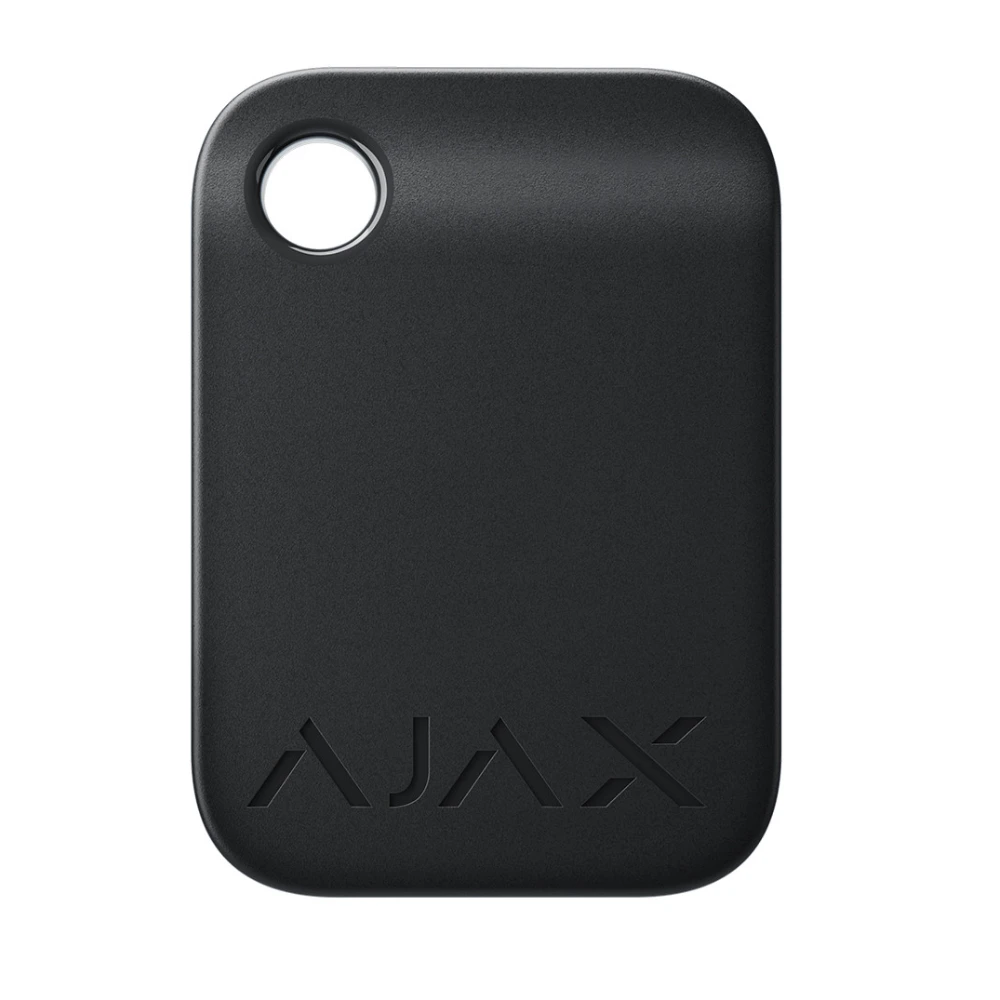Ajax Tag black RFID (3pcs) безконтактний брелок управління