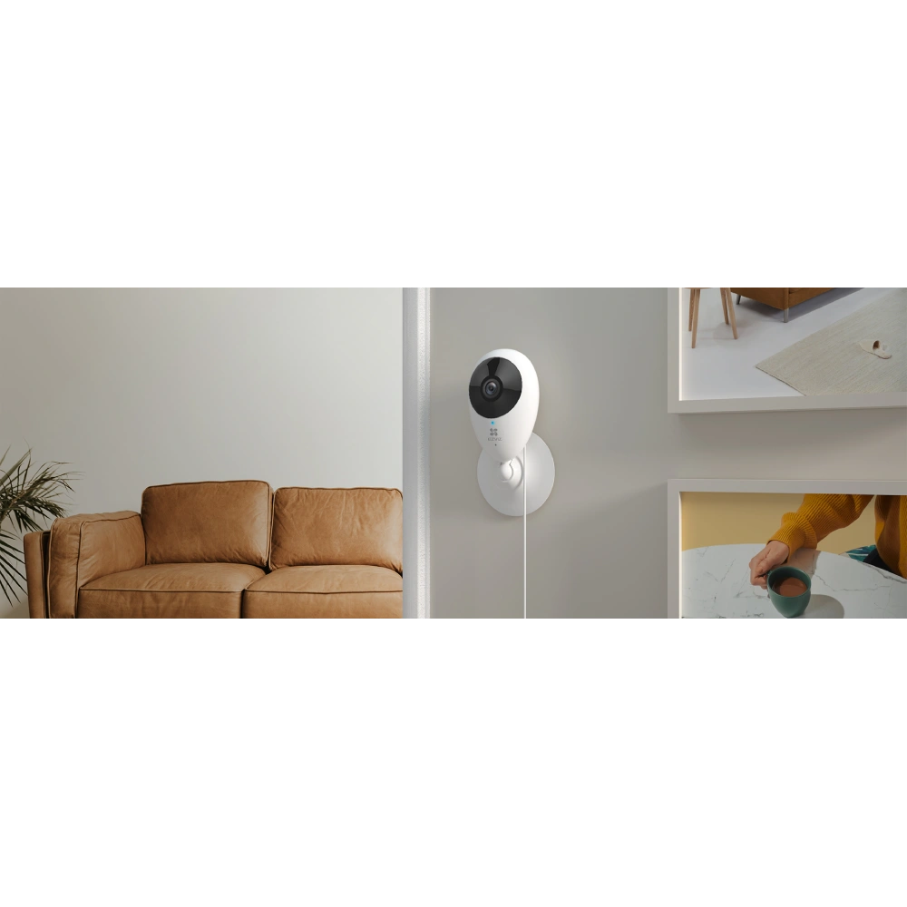 CS-C2C (1080P,H.265) Smart Home камера