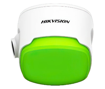Парковочная камера Hikvision