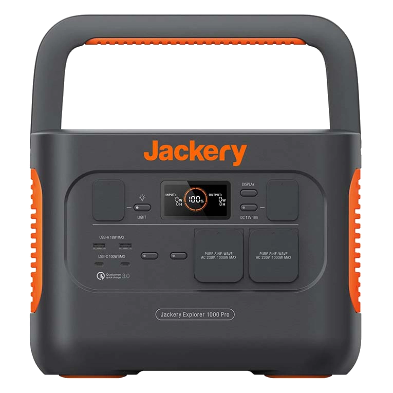 Jackery Explorer 1000 Pro EU
