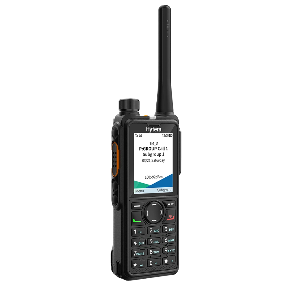 Hytera HP-785 UHF 350~470 МГц Радіостанція