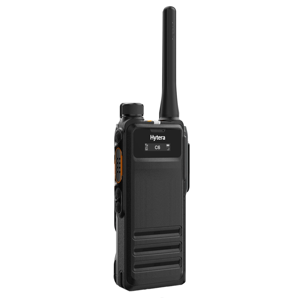 Hytera HP-705 350-470 MHz (UHF)