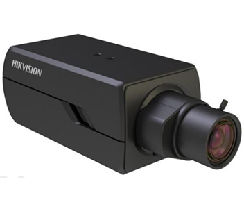 2Мп Darkfighter IP відеокамера Hikvision c функцією розпізнавання осіб