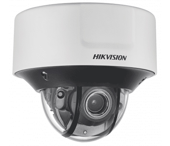 iDS-2CD7546G0-IZHSY(R)(8-32 мм) 4 Мп IP відеокамера Hikvision з функціоналом DeepinView